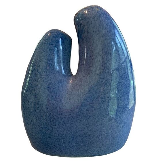 Modern MCM Nativity Scene Sculpture 8” - Picture 2 of 3